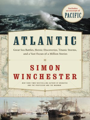 cover image of Atlantic